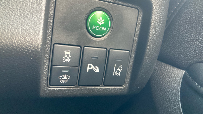 Honda HR-V 1.5 i-VTEC EX 5dr Petrol Hatchback